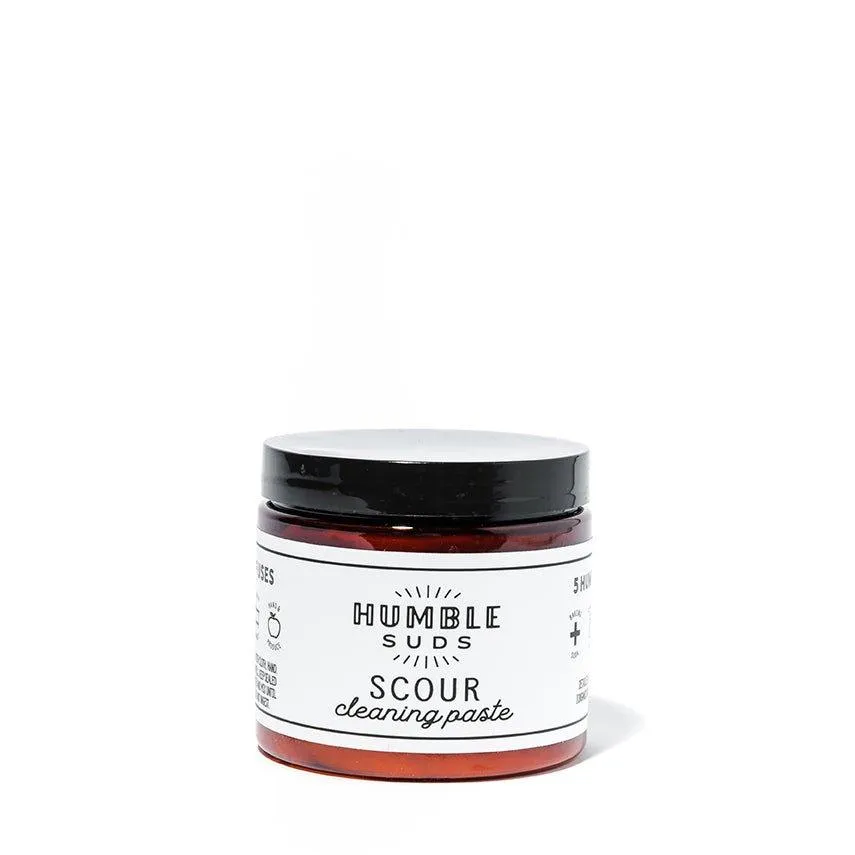 Scour™ Cleaning Paste All-surface Scrub
