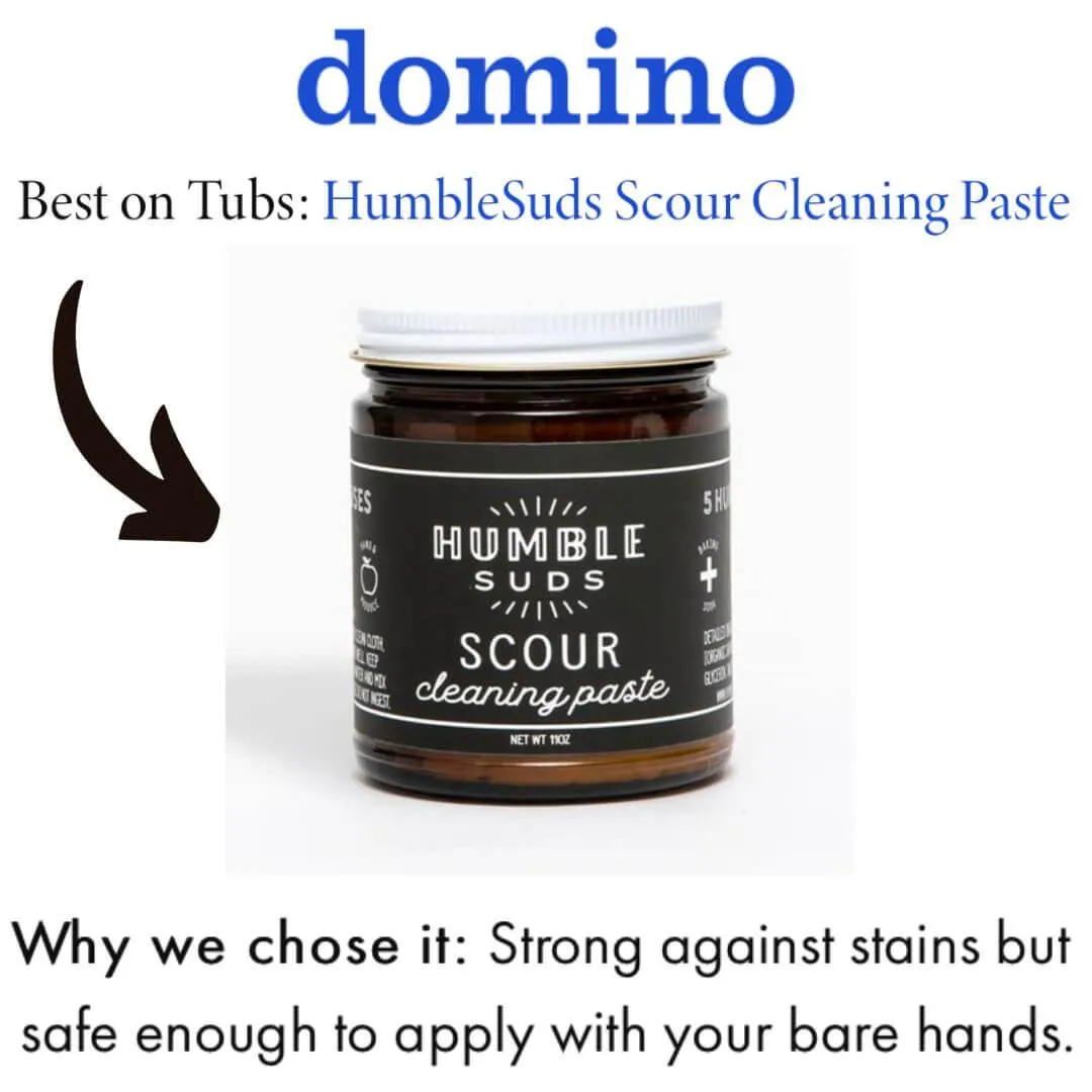 Scour™ Cleaning Paste All-surface Scrub
