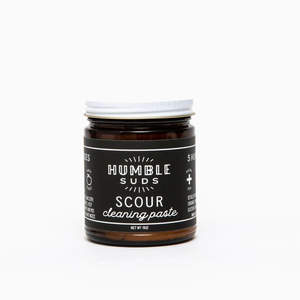 Scour™ Cleaning Paste All-surface Scrub