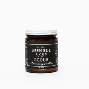 Scour™ Cleaning Paste All-surface Scrub