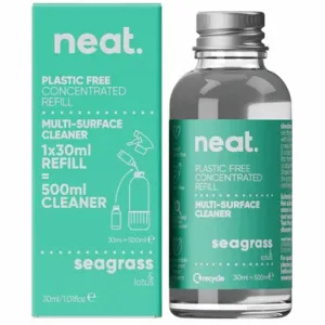 Seagrass & Lotus Multi Surface Refill