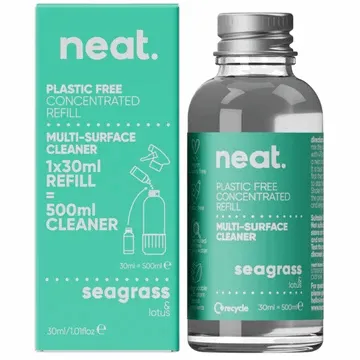 Seagrass & Lotus Multi Surface Refill