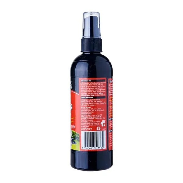 Selleys Bbq Exterior Clean & Shine 250ml