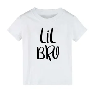 Sibling Bond T-Shirt Duo