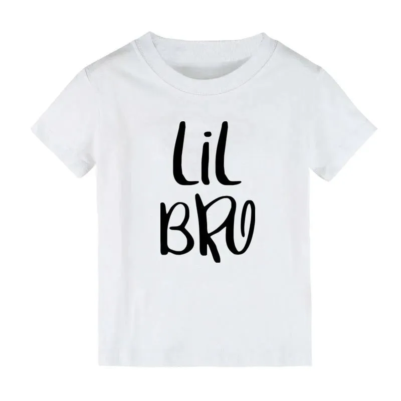 Sibling Bond T-Shirt Duo