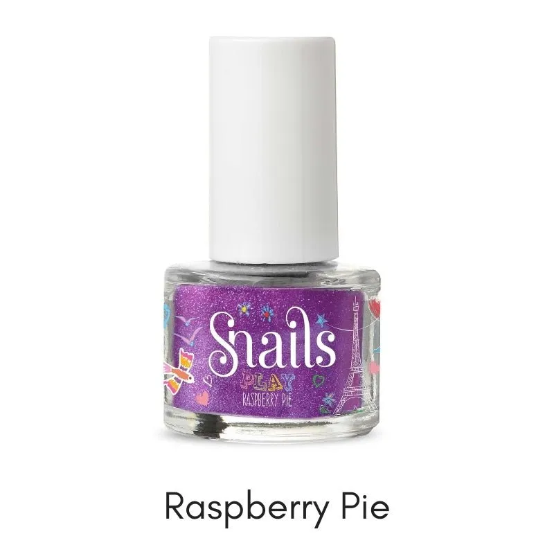 Snails Washable Nail Polish 7 ml