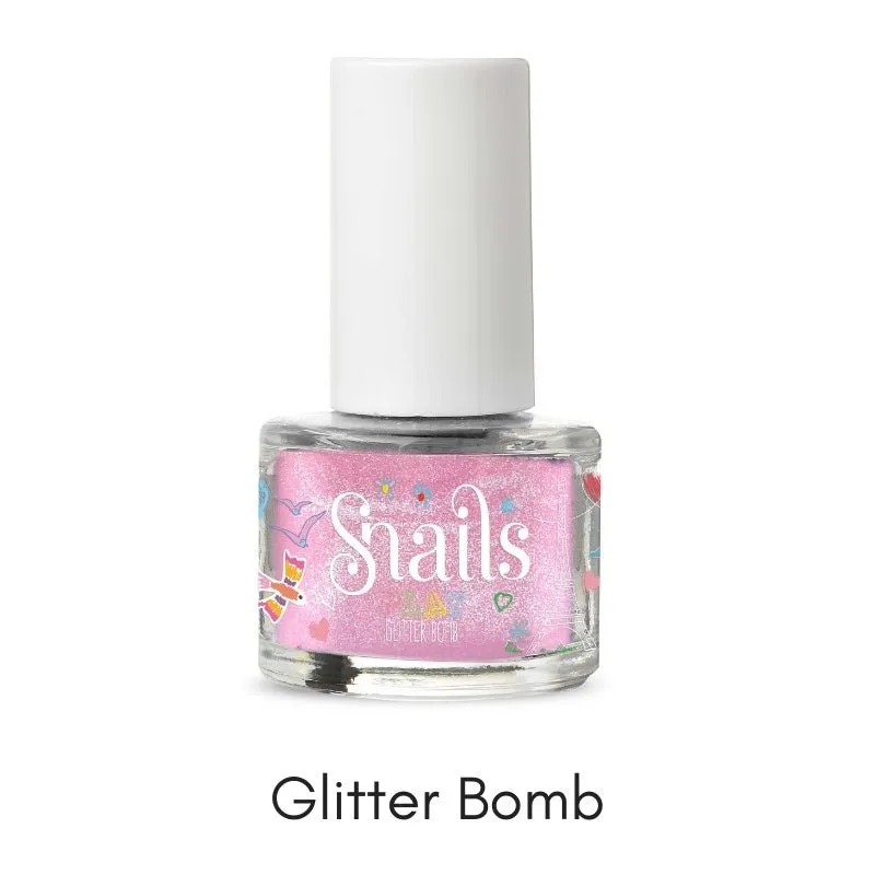 Snails Washable Nail Polish 7 ml