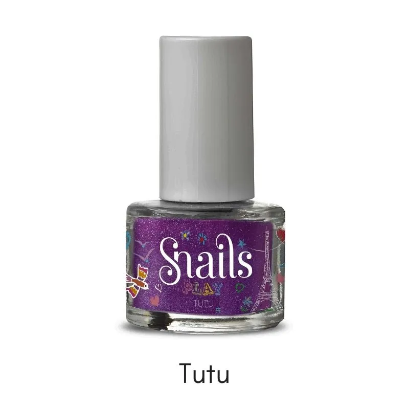 Snails Washable Nail Polish 7 ml
