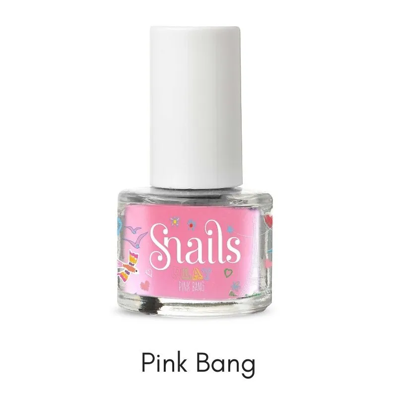Snails Washable Nail Polish 7 ml