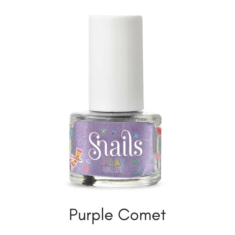 Snails Washable Nail Polish 7 ml