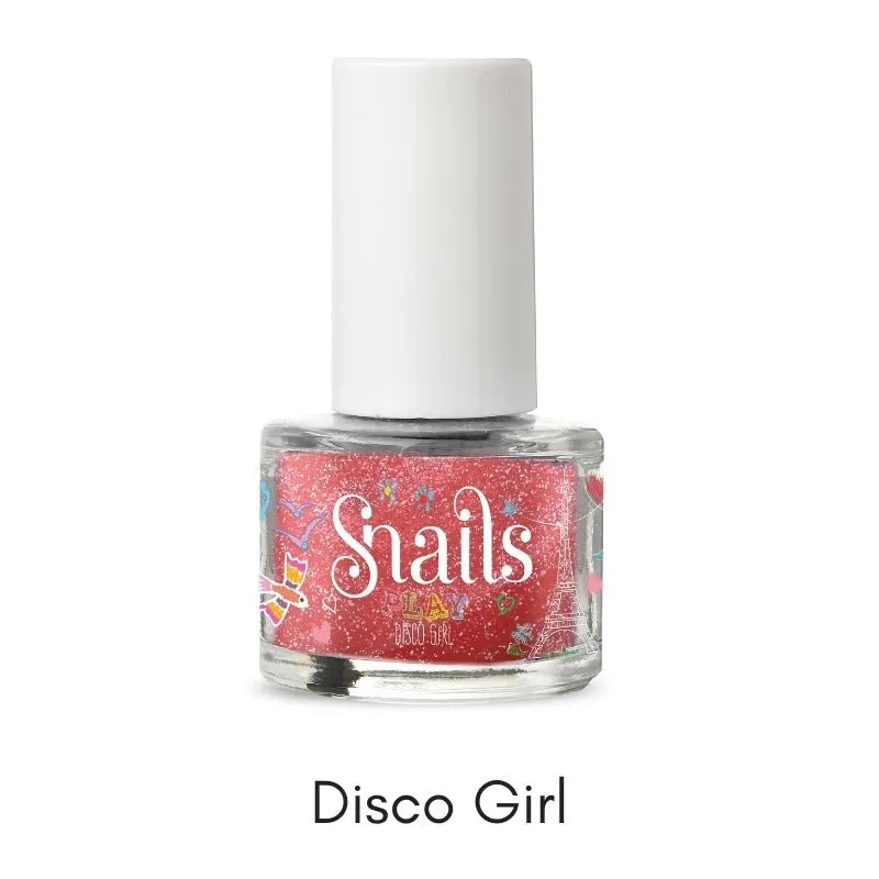 Snails Washable Nail Polish 7 ml