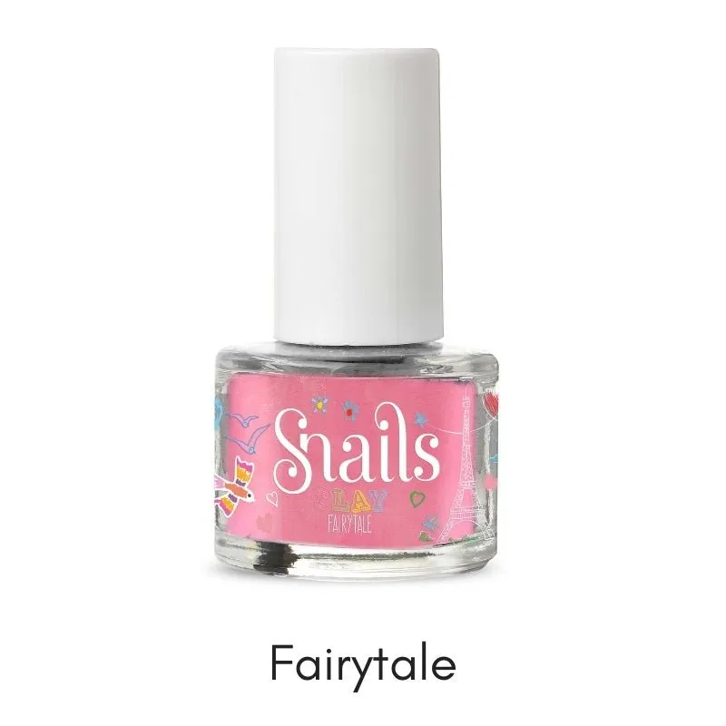 Snails Washable Nail Polish 7 ml