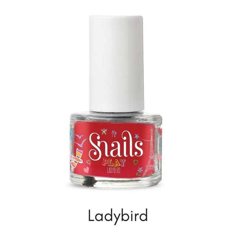 Snails Washable Nail Polish 7 ml