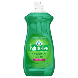 Soap - Palmolive® Dishwashing Liquid 828 mL, CP146303