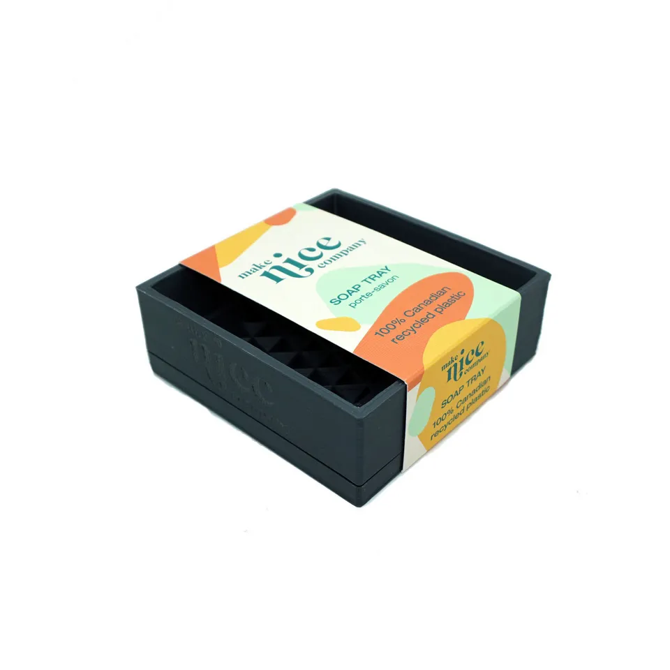Soap Tray