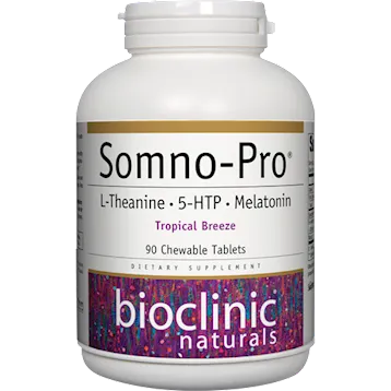 Somno-Pro 90 tabs