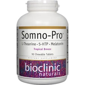 Somno-Pro 90 tabs
