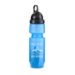 Sport Berkey Bottle (22oz)