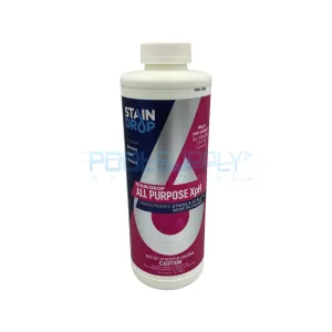 STAIN DROP ALL PURPOSE XpH - C005510-CS20Q