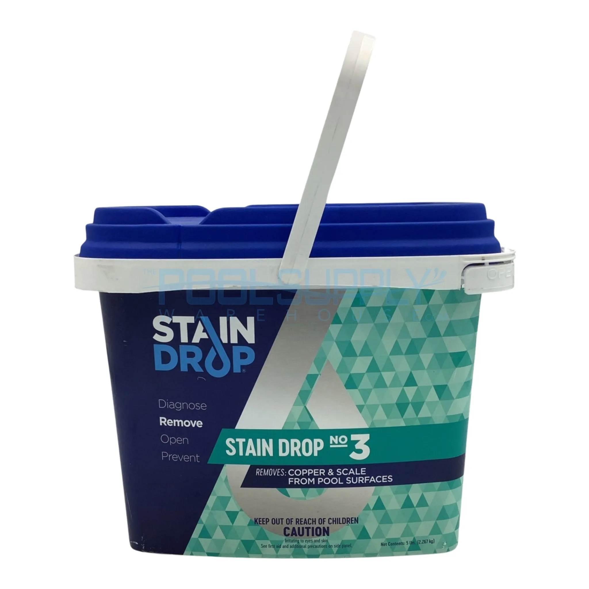 STAIN DROP No3 - C005508-CS77C2