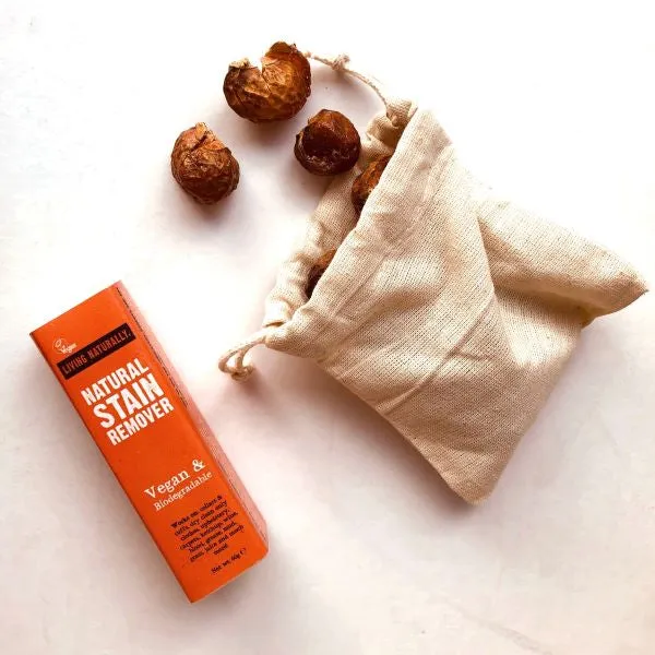 Stain remover stick