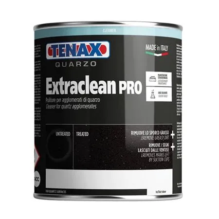 Stain Rescue Remover ( Formerly Known as Tenax Quartz Extraclean Pro )
