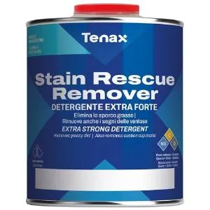 Stain Rescue Remover ( Formerly Known as Tenax Quartz Extraclean Pro )