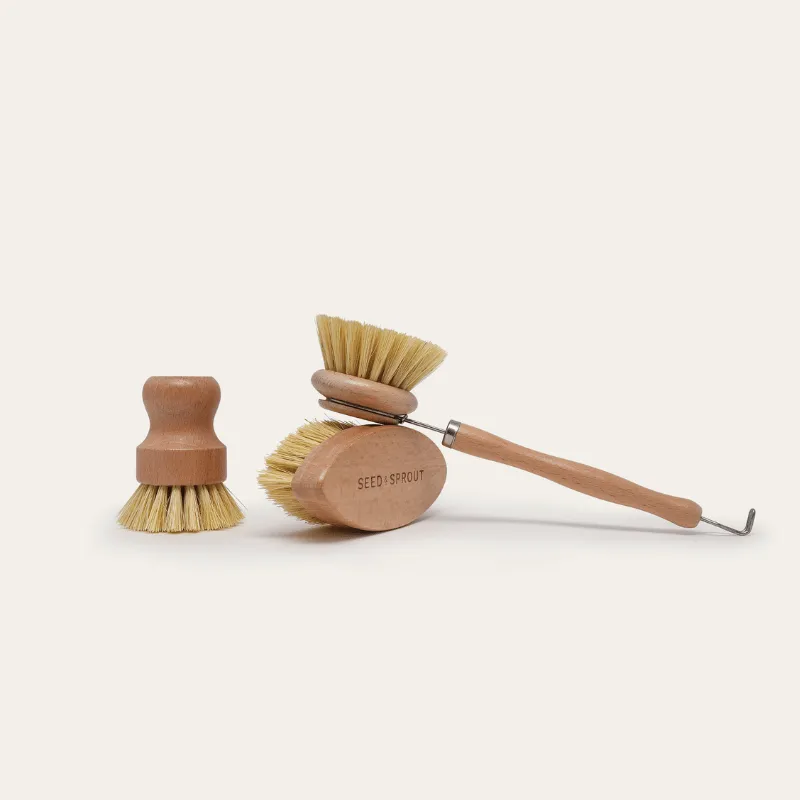 Starter Brush Set - Pre Order
