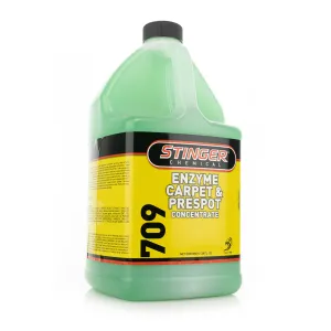 Stinger Chemical Enzyme Carpet & Prespot