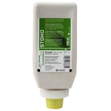 Stoko ReDuran Special(1000 mL Softbottle)
