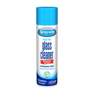 Streak-Free Glass Cleaner