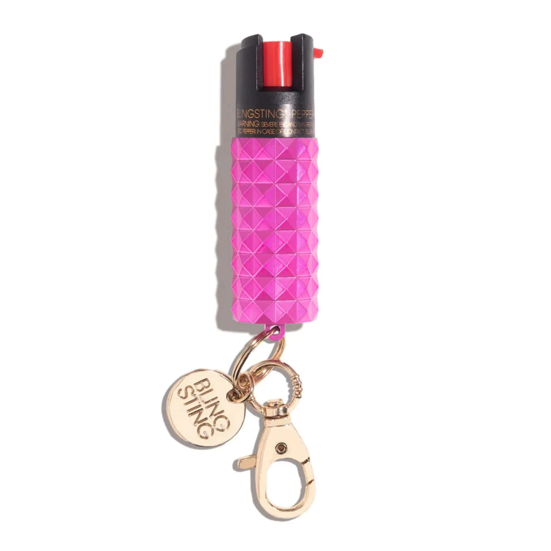 Studded Pepper Sprays
