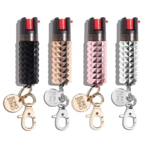 Studded Pepper Sprays