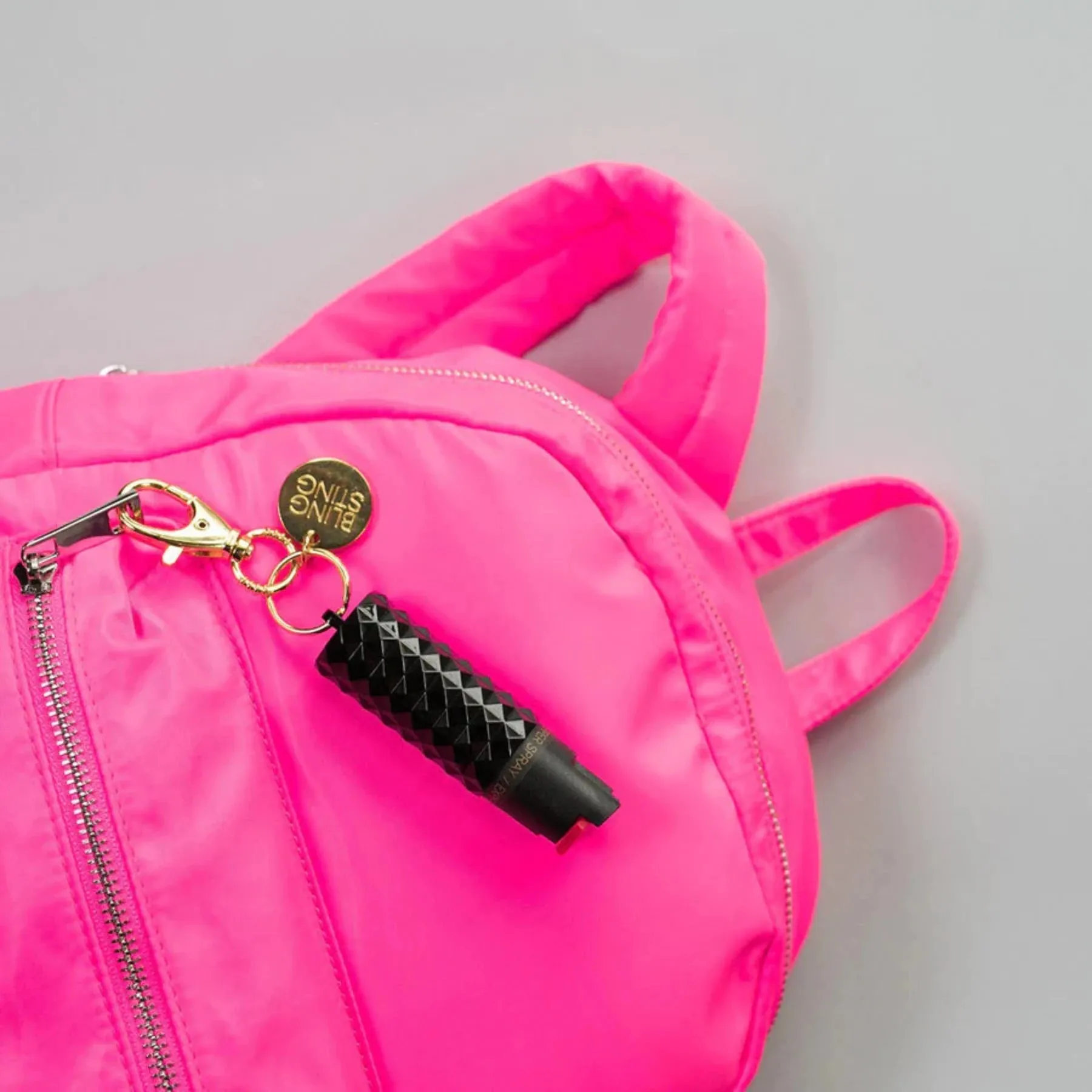 Studded Pepper Sprays