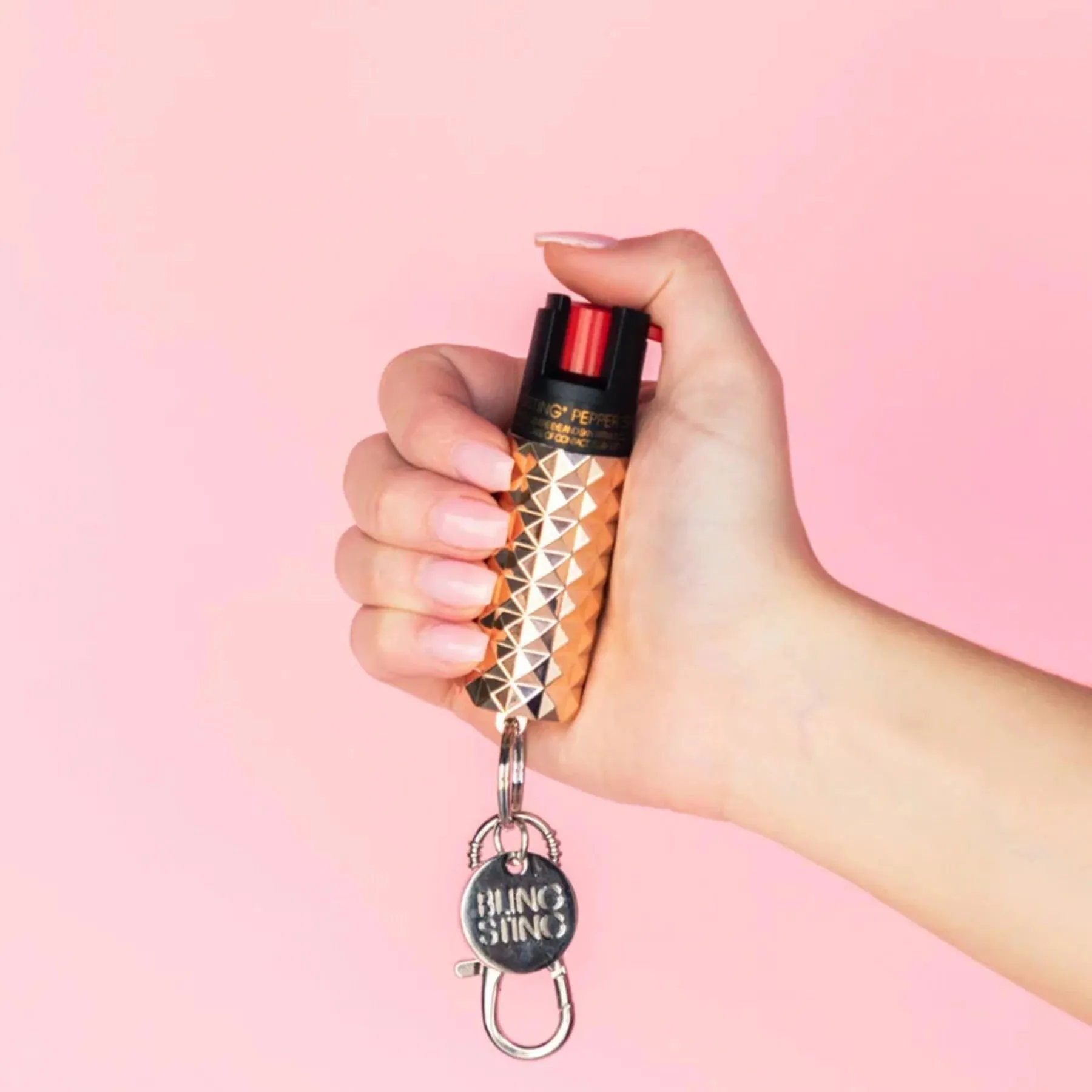 Studded Pepper Sprays