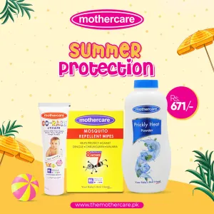 Summer Protection