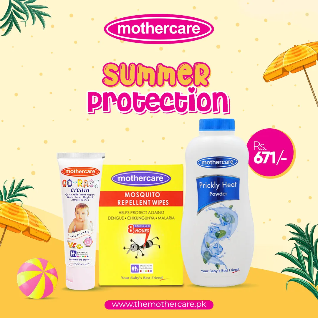 Summer Protection