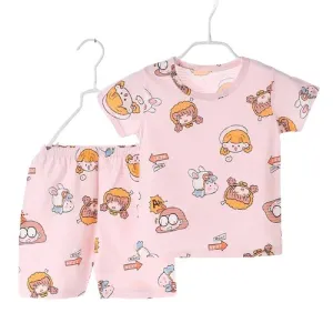 Sweet Dreams Short Set