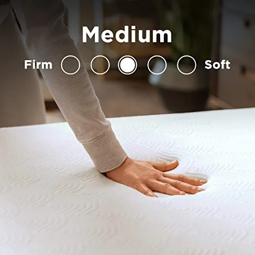 Tempur-Cloud 2-Inch Mattress Topper, Twin