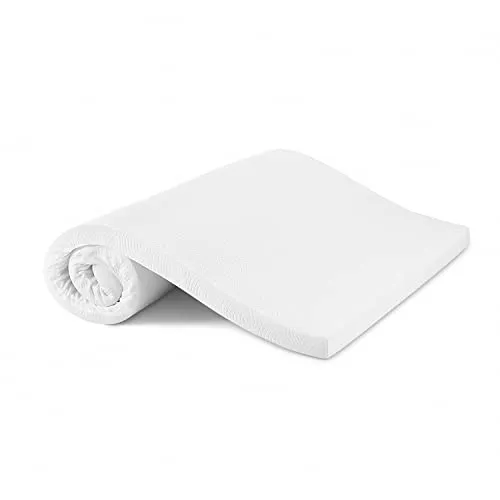 Tempur-Cloud 2-Inch Mattress Topper, Twin