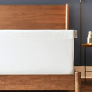 Tempur-Cloud 2-Inch Mattress Topper, Twin