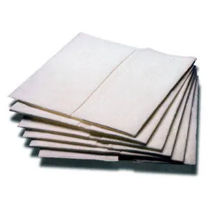 Tena Dry Washcloths