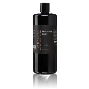 Texturizing Spray 32oz by iGroom