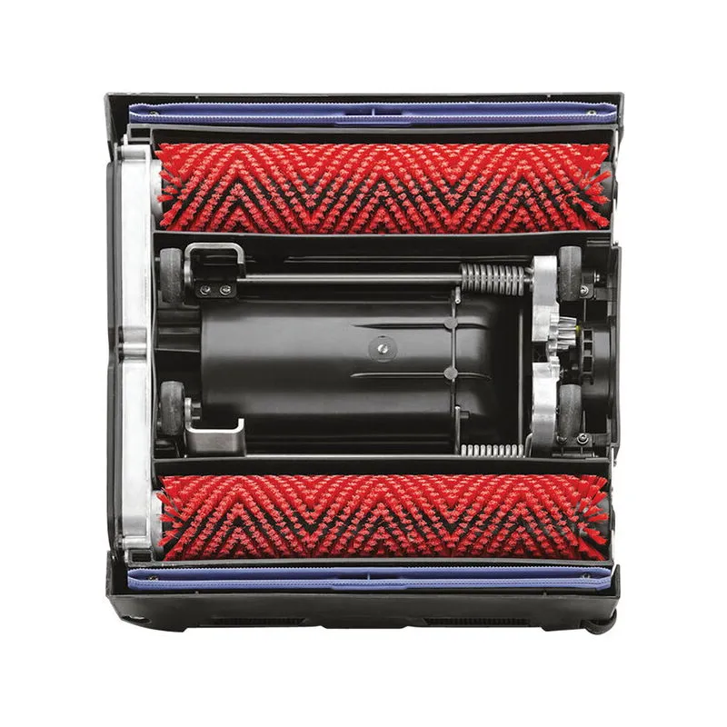 Tornado® 'BR 16/3' Cylindrical 16" Automatic Floor Scrubber - 3 Gallons