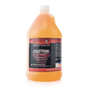 Tornador Enzyme Cleaner