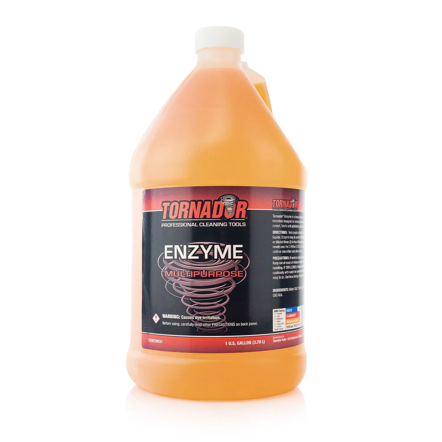 Tornador Enzyme Cleaner