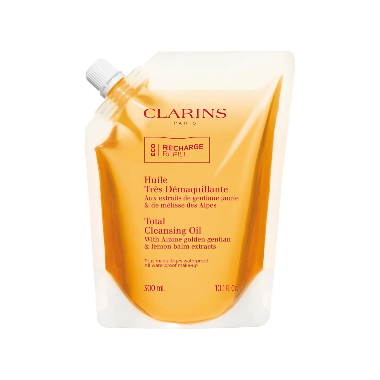 Total Cleansing Oil Refill