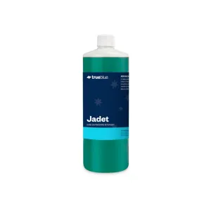 True Blue Jadet Hand Dishwashing Liquid, 1lt (EM)