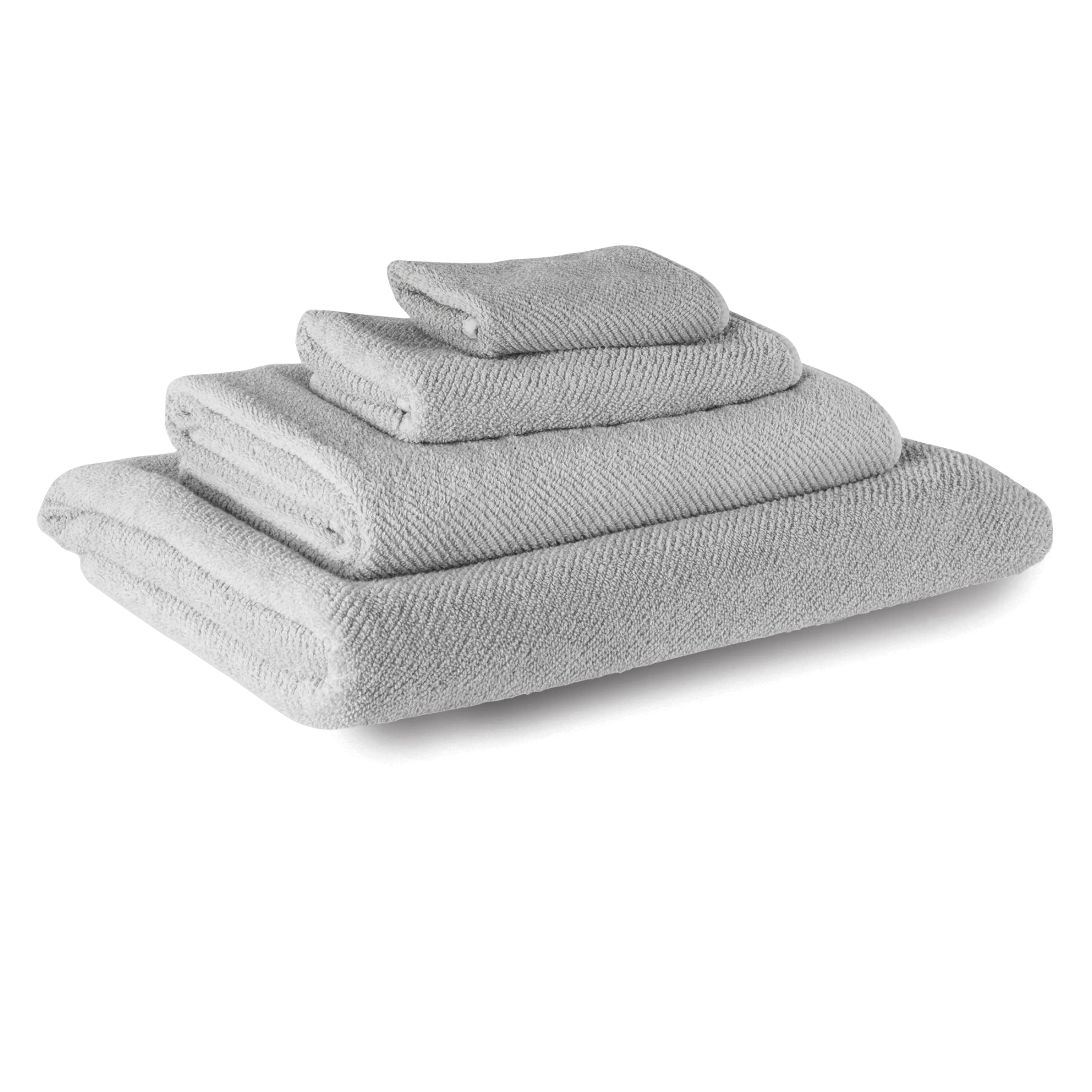 Twill Towel Collection