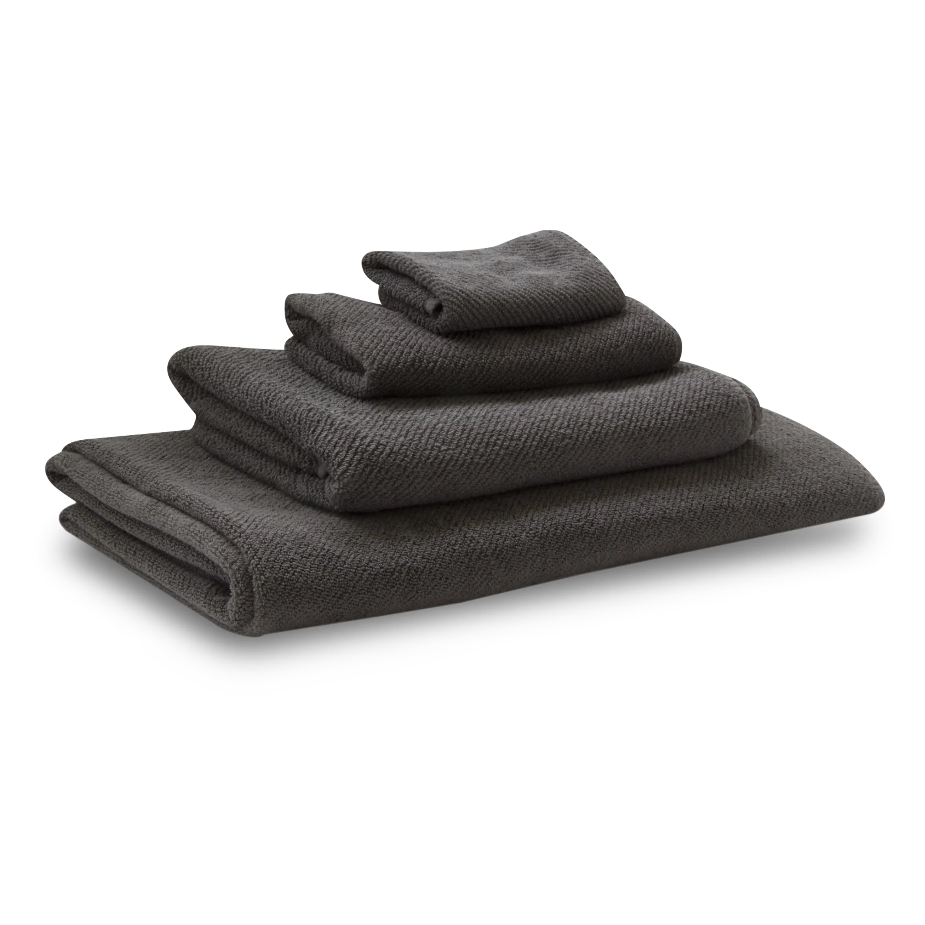 Twill Towel Collection